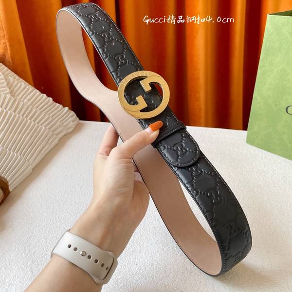 Gucci Belt 40MM GUB00388 Gucci Belt 40MM GUB00388