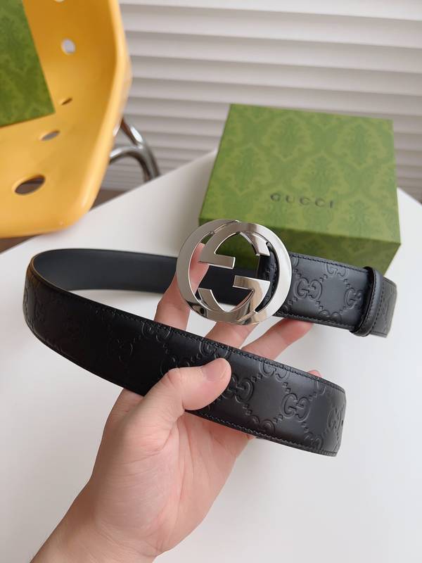 Gucci Belt 40MM GUB00399 Gucci Belt 40MM GUB00399