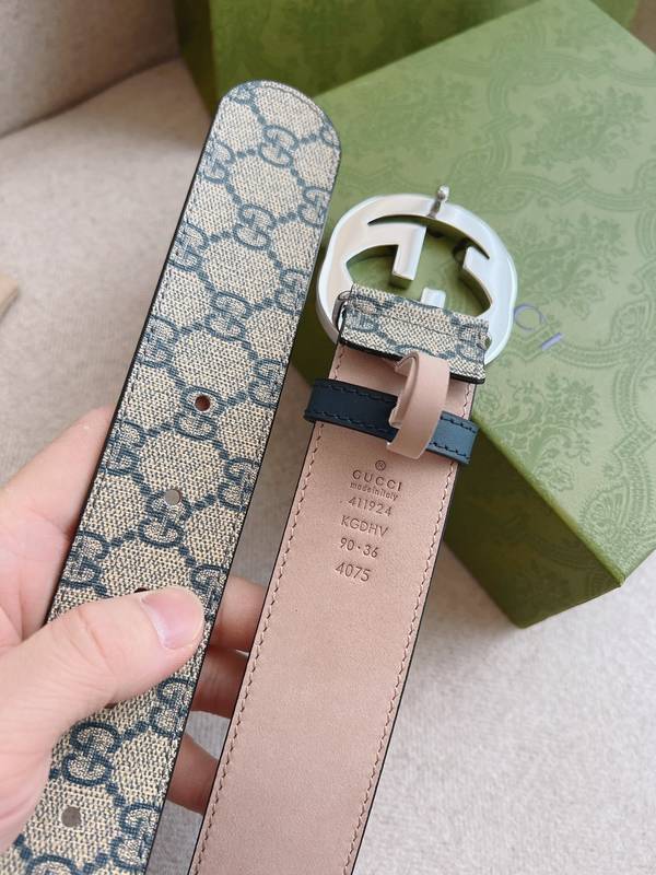 Gucci Belt 40MM GUB00402 Gucci Belt 40MM GUB00402