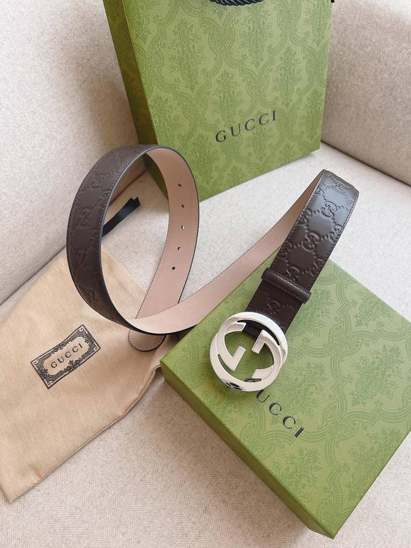 Gucci Belt 40MM GUB00405 Gucci Belt 40MM GUB00405