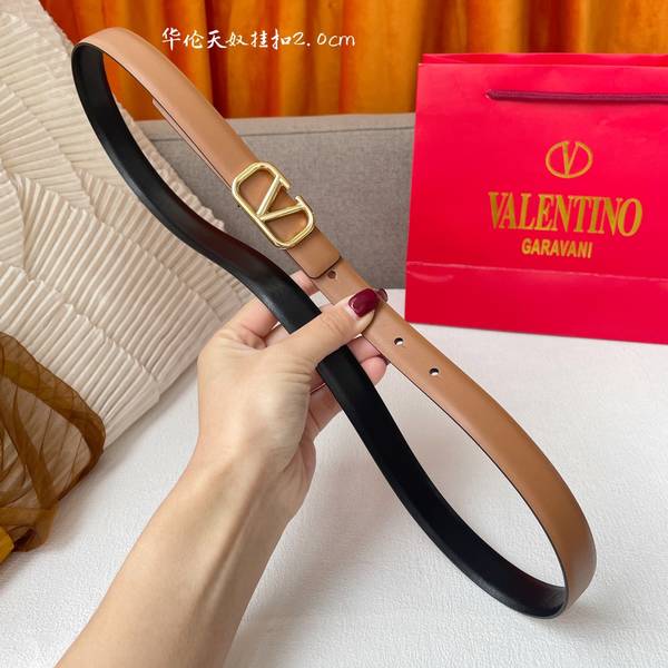 Valentino 20MM Belt VAB00043 Valentino 20MM Belt VAB00043