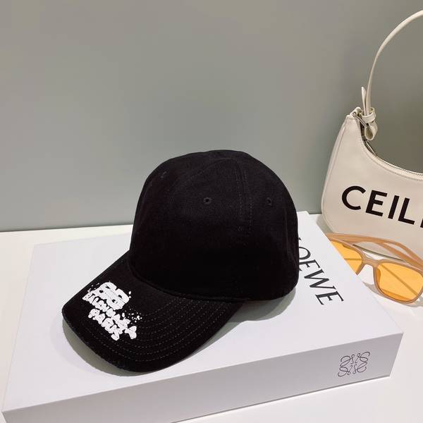 Balenciaga Hat BAH00146 Balenciaga Hat BAH00146