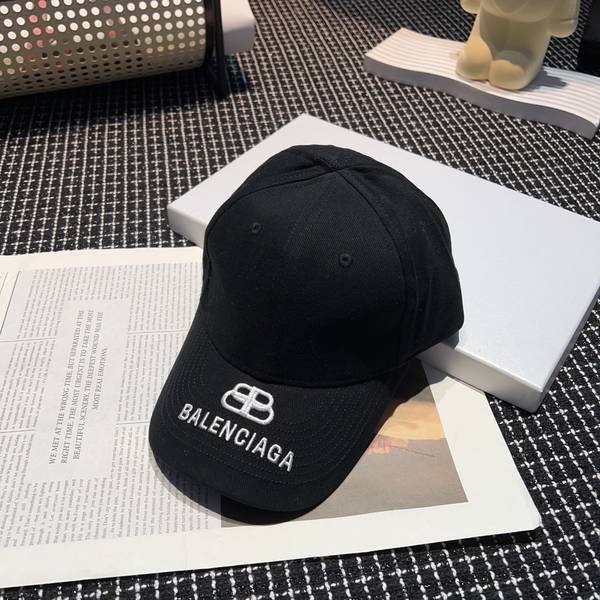 Balenciaga Hat BAH00171 Balenciaga Hat BAH00171