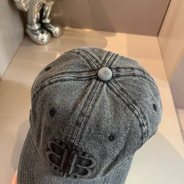 Balenciaga Hat BAH00190 Balenciaga Hat BAH00190
