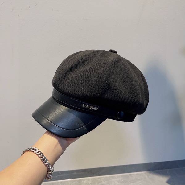 BurBerry Hat BUH00115 BurBerry Hat BUH00115
