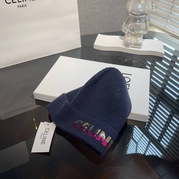 Celine Hat CLH00404 Celine Hat CLH00404