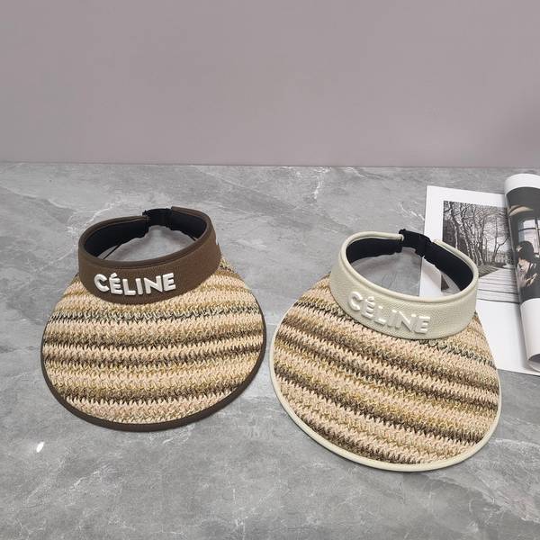 Celine Hat CLH00427-1 Celine Hat CLH00427-1