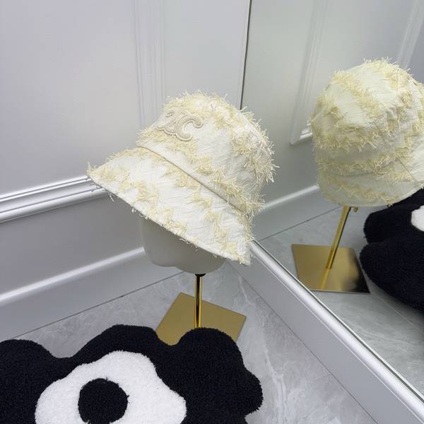 Celine Hat CLH00452-1 Celine Hat CLH00452-1