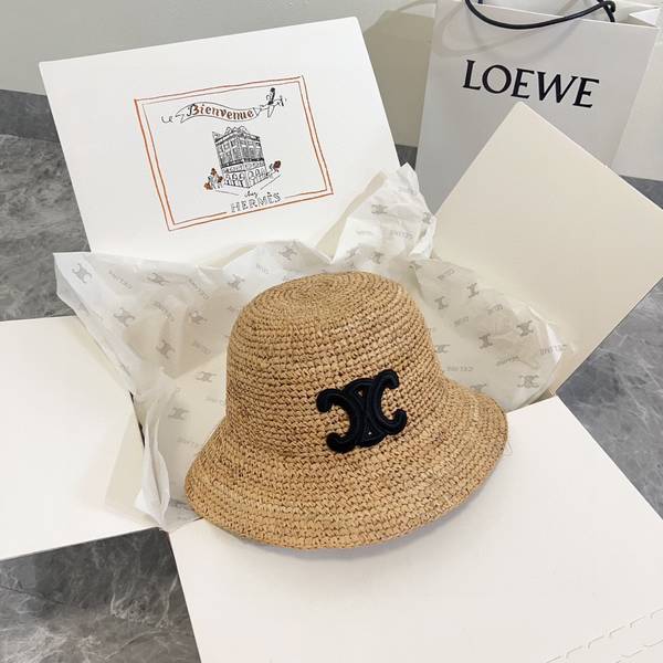 Celine Hat CLH00527 Celine Hat CLH00527