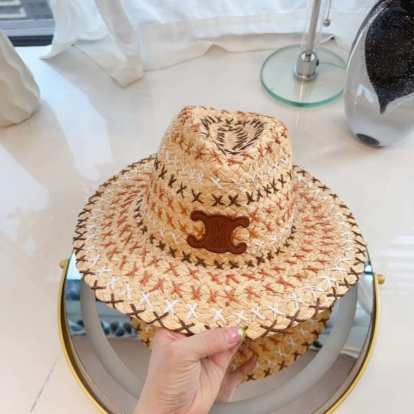 Celine Hat CLH00537 Celine Hat CLH00537