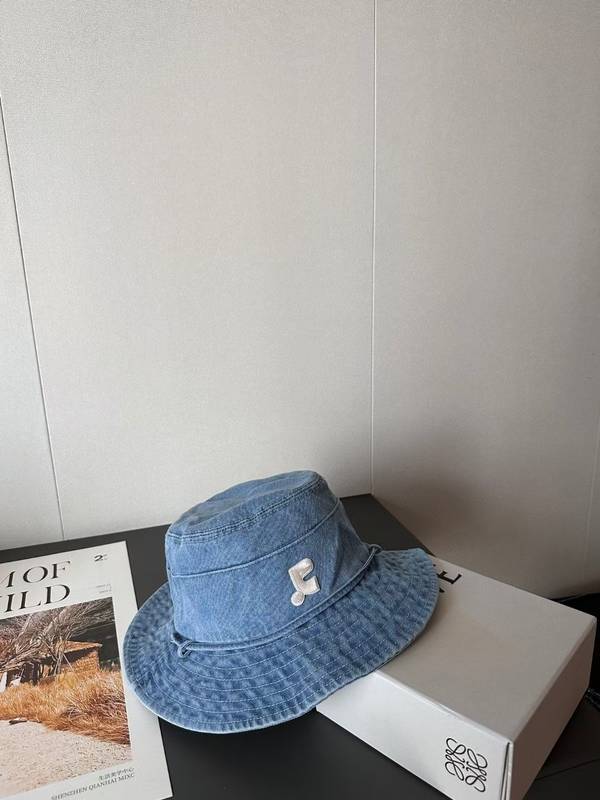 Celine Hat CLH00539-2 Celine Hat CLH00539-2