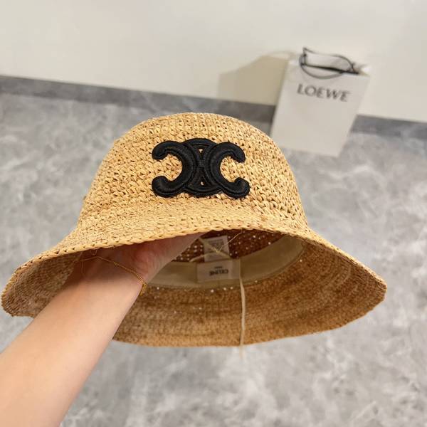 Celine Hat CLH00551 Celine Hat CLH00551