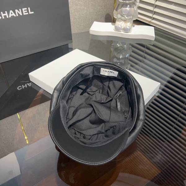 Chanel Hat CHH00637 Chanel Hat CHH00637