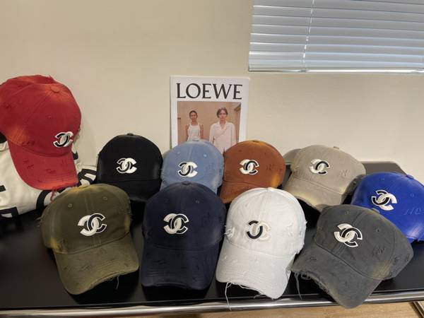 Chanel Hat CHH00641 Chanel Hat CHH00641