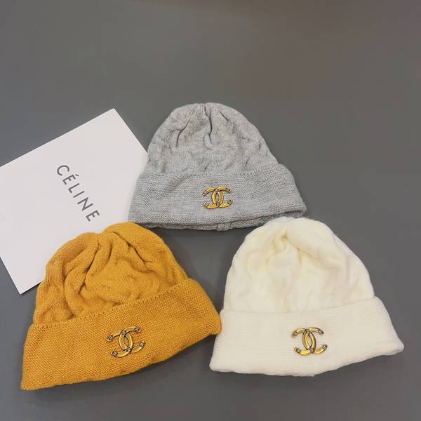 Chanel Hat CHH00663 Chanel Hat CHH00663