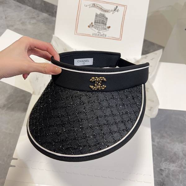 Chanel Hat CHH00837 Chanel Hat CHH00837