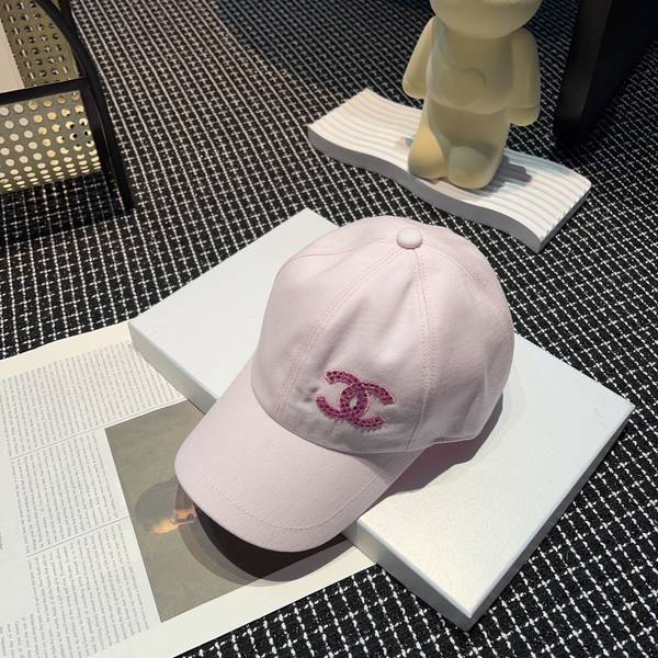 Chanel Hat CHH00850 Chanel Hat CHH00850