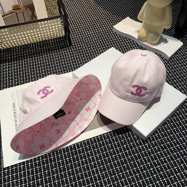Chanel Hat CHH00850 Chanel Hat CHH00850