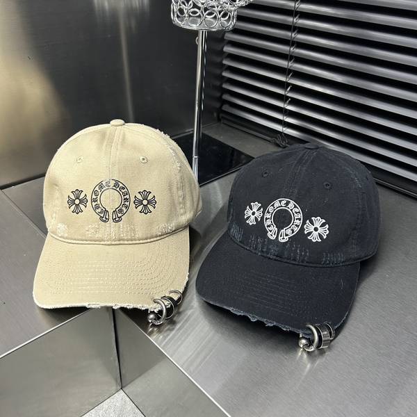 Chrome Heart Hat CRH00018-1 Chrome Heart Hat CRH00018-1