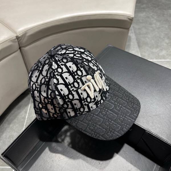 Dior Hat CDH00339 Dior Hat CDH00339