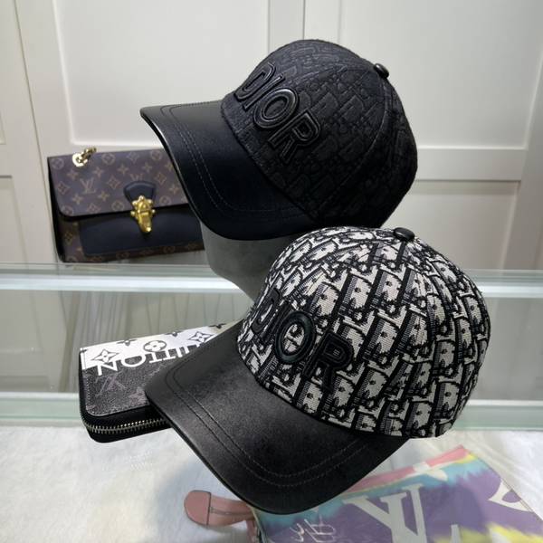 Dior Hat CDH00402 Dior Hat CDH00402
