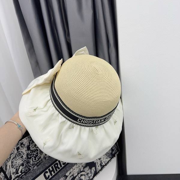 Dior Hat CDH00420-1 Dior Hat CDH00420-1