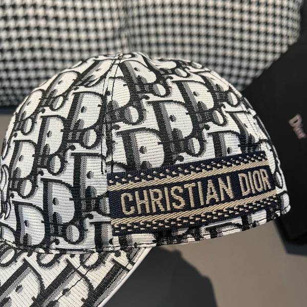 Dior Hat CDH00423 Dior Hat CDH00423