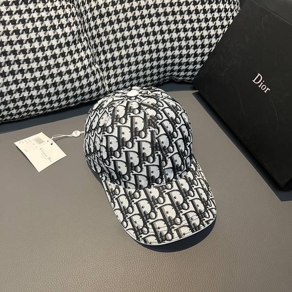 Dior Hat CDH00424 Dior Hat CDH00424
