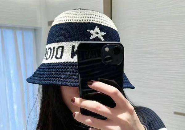 Dior Hat CDH00425 Dior Hat CDH00425