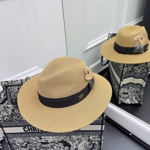 Dior Hat CDH00452-2 Dior Hat CDH00452-2