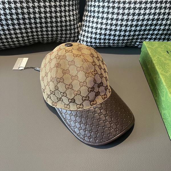 Gucci Hat GUH00289 Gucci Hat GUH00289