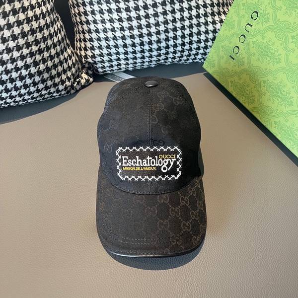 Gucci Hat GUH00298 Gucci Hat GUH00298