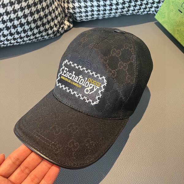 Gucci Hat GUH00298 Gucci Hat GUH00298