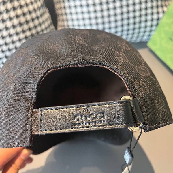 Gucci Hat GUH00298 Gucci Hat GUH00298