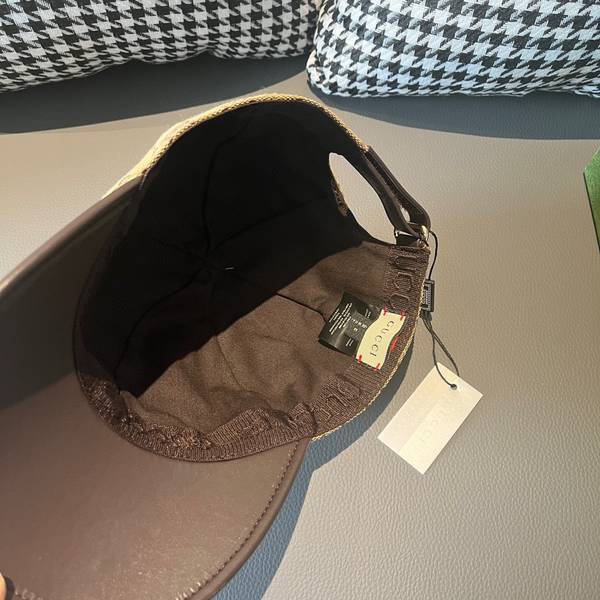Gucci Hat GUH00371 Gucci Hat GUH00371