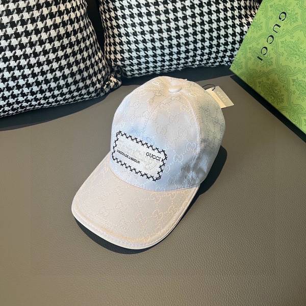 Gucci Hat GUH00372