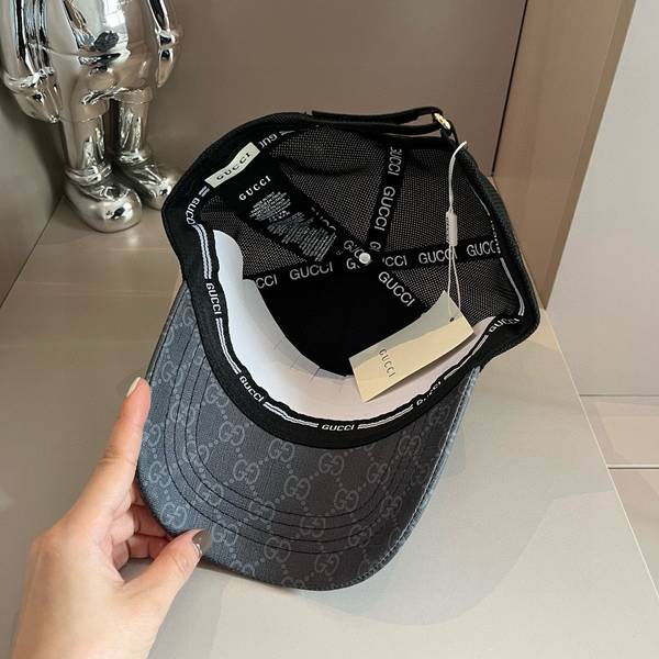 Gucci Hat GUH00378 Gucci Hat GUH00378