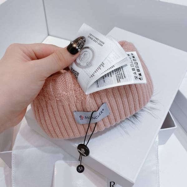 Moncler Hat MOH00115 Moncler Hat MOH00115