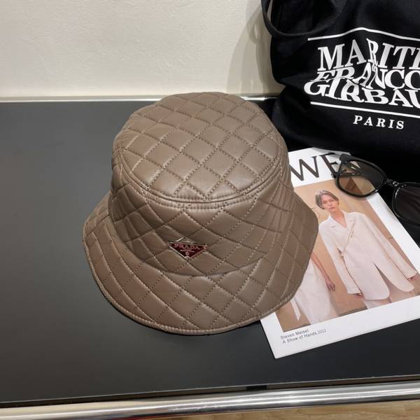 Prada Hat PRH00188 Prada Hat PRH00188