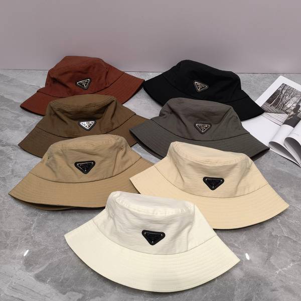 Prada Hat PRH00191-1 Prada Hat PRH00191-1