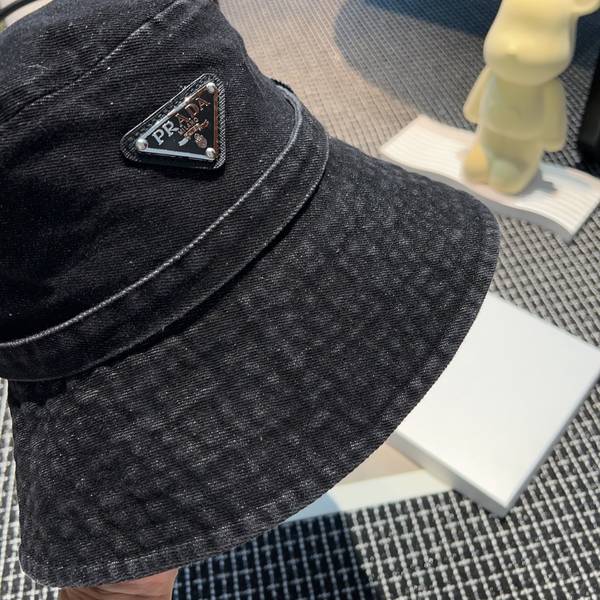 Prada Hat PRH00203 Prada Hat PRH00203