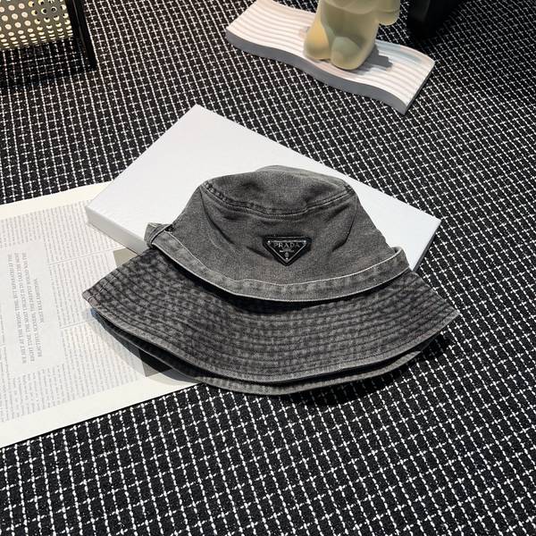 Prada Hat PRH00204 Prada Hat PRH00204