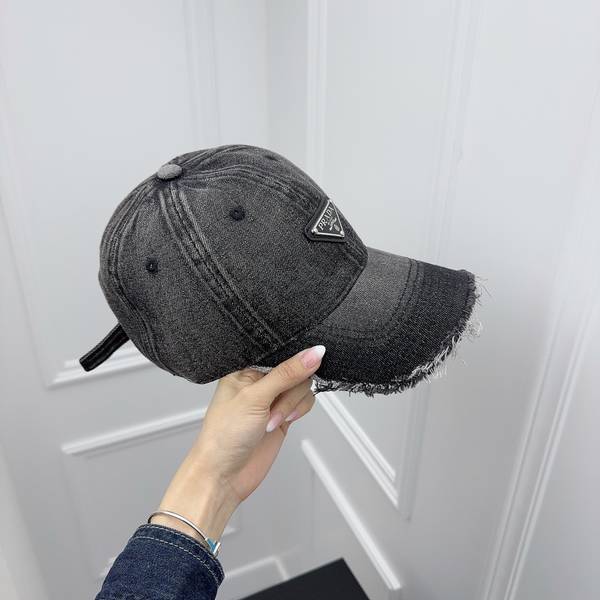 Prada Hat PRH00207-2 Prada Hat PRH00207-2