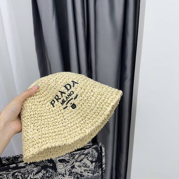 Prada Hat PRH00213-1 Prada Hat PRH00213-1
