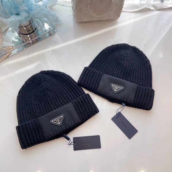 Prada Hat PRH00214-1 Prada Hat PRH00214-1
