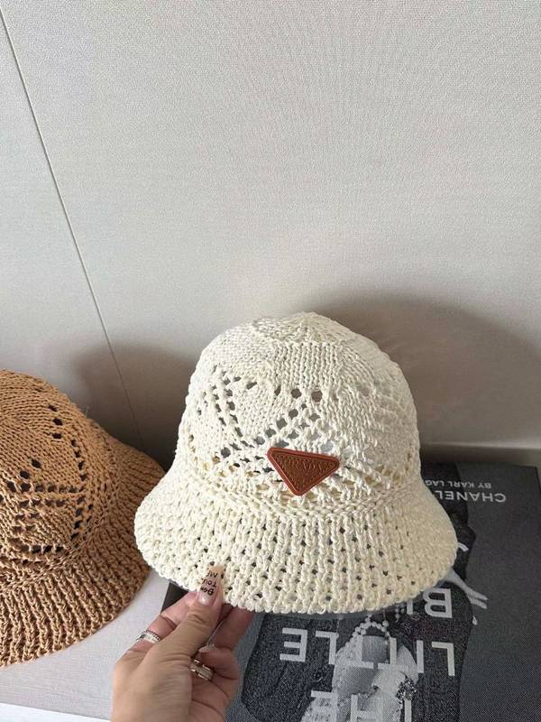Prada Hat PRH00250 Prada Hat PRH00250
