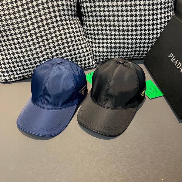 Prada Hat PRH00255 Prada Hat PRH00255
