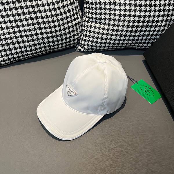 Prada Hat PRH00259 Prada Hat PRH00259