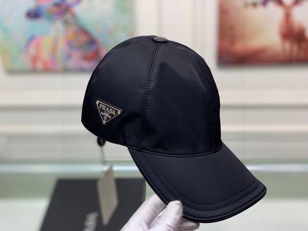 Prada Hat PRH00262 Prada Hat PRH00262