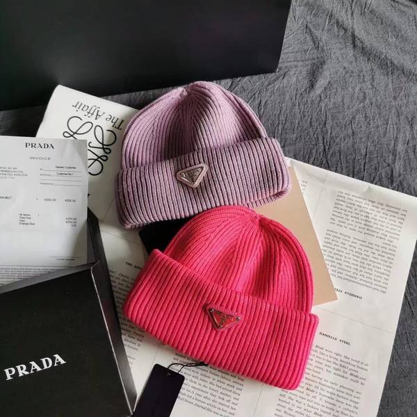 Prada Hat PRH00284 Prada Hat PRH00284